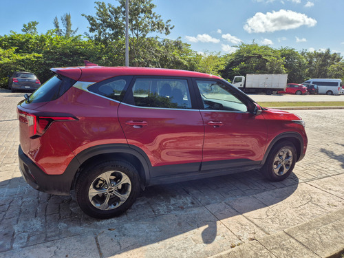 Kia Seltos 1.5 Ex At