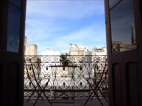 Imagen 3 de 13 de Vendo Loft Impecable, En La Mejor Zona De Ciudad Vieja
