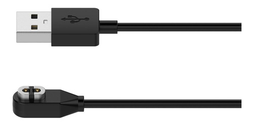Imagen 8 de 12 de 11 Piezas De Cable Cargador De Carga Usb Magnético, Cable