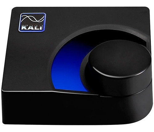 Kali Audio Mv-bt Bluetooth Monitor Control 