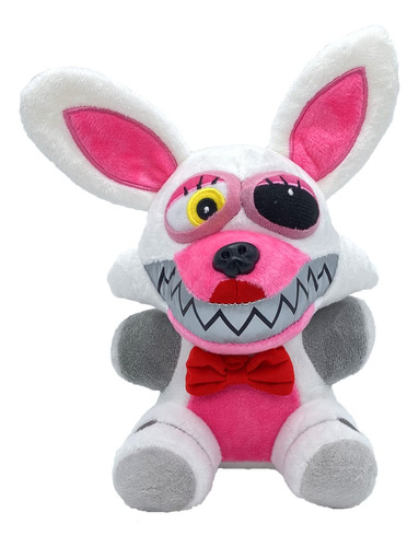 Mangle - Peluche De Five Nights At Freddy's De Fnaf, Colecci