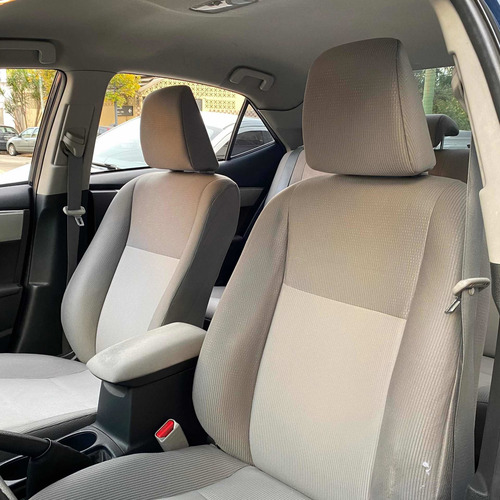 Toyota Corolla 1.8 Xei Mt 140cv