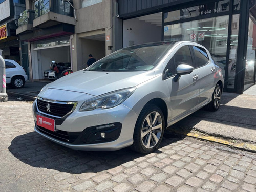 Peugeot 308 1.6 Feline Thp 163cv