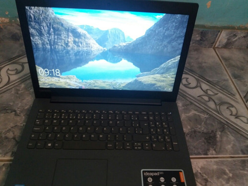 Notebook Lenovo Semi-novo