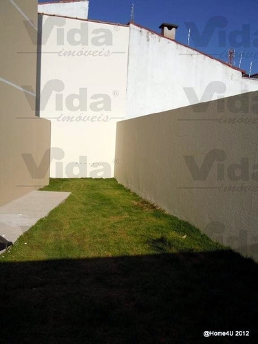 Imagem 6 de 14 de Casa Sobrado Para Venda, 2 Dormitório(s), 80.0m² - 17948