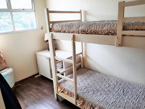 Imagem 16 de 18 de Apartamento À Venda, 143 M² Por R$ 900.000,00 - Pitangueiras - Guarujá/sp - Ap3645