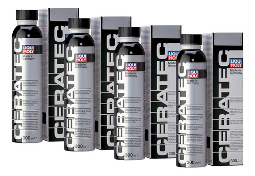 4 Ceratec Liqui Moly