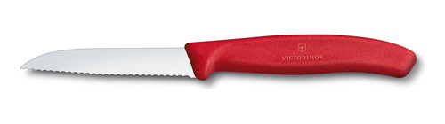 Cuchillo De Cocina Para Verdura 19cm Marca Victorinox®