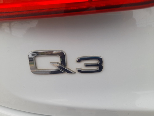 Imagen 2 de 13 de Audi Q3 2013 2.0 Quattro Tfsi 211cv Stronic