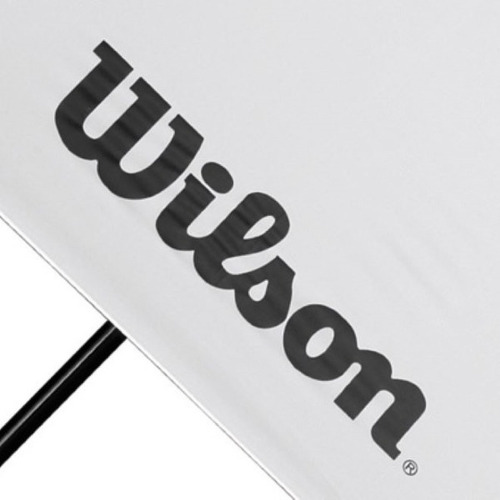 Imagen 3 de 6 de Kaddygolf Paraguas Golf Wilson Doble Techo Antiviento Nuevo