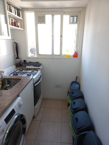 Imagen 9 de 29 de Departamento Belgrano, Impecable 3 Ambientes Totalmente Al Frente, Balcon, Luminoso, Oportunidad