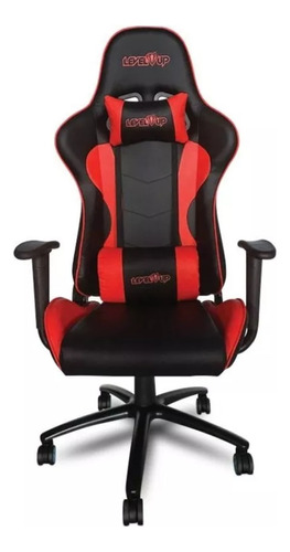 Silla Level Up Ares Para Gaming Chair