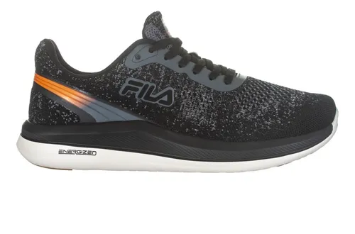 fila energized rubber corrida
