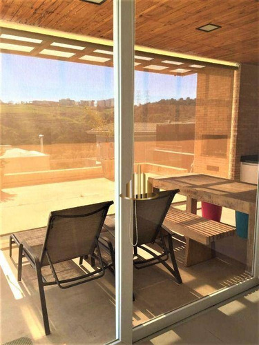 Imagem 5 de 22 de Casa Com 3 Dormitórios À Venda, 330 M² Por R$ 2.400.000,00 - Residencial Burle Marx - Santana De Parnaíba/sp - Ca2853