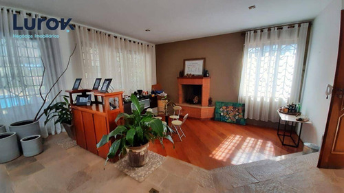 Imagem 7 de 30 de Chácara Com 4 Dormitórios Suítes À Venda, 1720 M² - Vale Verde - Valinhos/sp - Ch0545