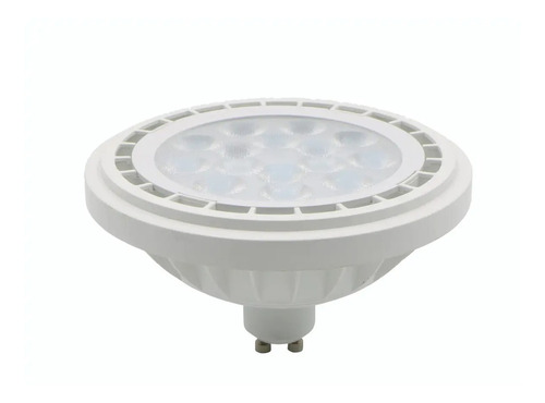 Lampara Ar111 Fria 15w Led 220v Iluminacion