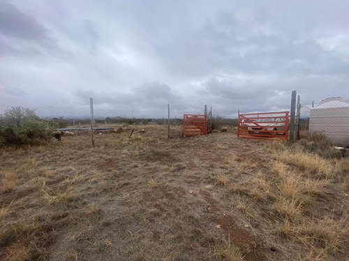 Venta De Terreno En Barrio La Magdalena Olivar