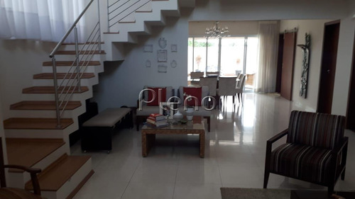 Casa À Venda Em Parque Das Quaresmeiras - Ca019006