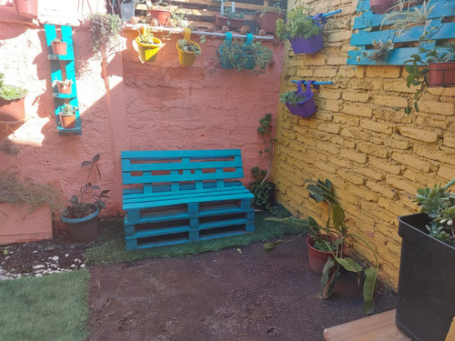 Acogedora Y Con Alta Plusvalía