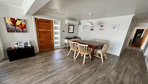 Vendo Cómoda Casa De Un Piso En Sta Inés Curico