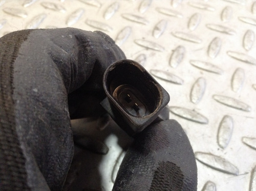Sensor De Golpe Vw Jetta A4 2.0 Aut Mod 99-07 Original C/u (Usado)