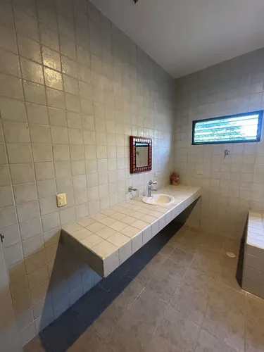 Residencia Colonial En Renta En Cholul