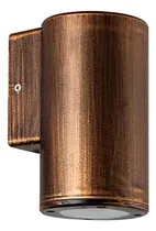 Comprar Luminaria Aplique Exterior Bidireccional + Lamparas Gu10 Led