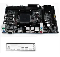 Comprar  Placa Madre Socket Fm2\u002Ffm2+\u002Fddr3 Amd A88- Fm2+-nueva