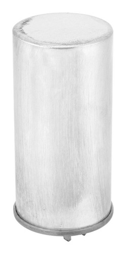 Condensador Cbb65 25uf 450v, Carcasa De Aluminio, Antiexplos