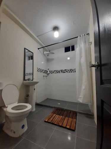 Imagen 5 de 8 de Vendo Casa Hostal Barrio Modelo Pereira