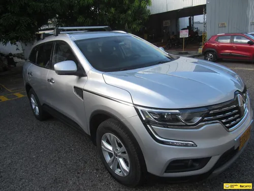 Renault Koleos 2.5 Zen