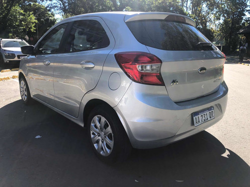 Ford Ka 1.5 Se 2016