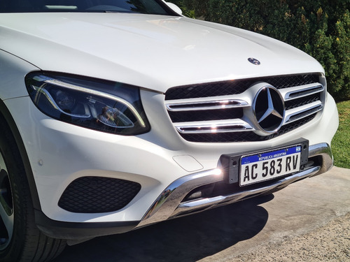 Imagen 4 de 24 de Mercedes-benz Clase Glc 2.0 Glc250 300 4matic Atomático