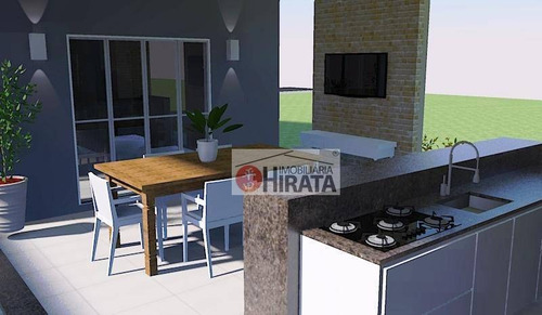 Casa Com 3 Dormitórios À Venda, 180 M² Por R$ 790.000,00 - Duas Marias - Jaguariúna/sp - Ca1403