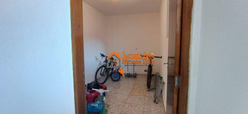 Imagem 23 de 30 de Sobrado Com 6 Dormitórios, 150 M² - Venda Por R$ 530.000,00 Ou Aluguel Por R$ 3.740,00/mês - Vila Nova Bonsucesso - Guarulhos/sp - So0873
