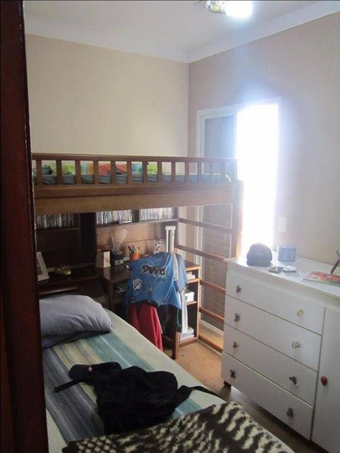 Imagem 12 de 29 de Apartamento À Venda, 91 M² Por R$ 530.000,00 - Morumbi - Paulínia/sp - Ap0316