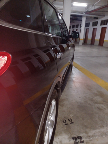 Hyundai Vera Cruz 3.8 V6 Aut. 5p