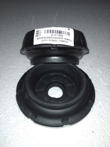 Soporte/base De Amortiguador Para Renault Symbol Clio