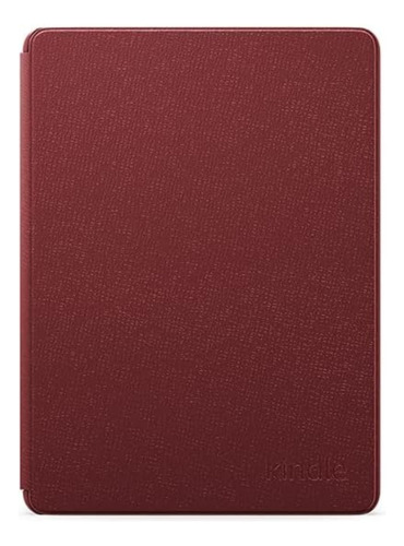 Cubierta De Cuero Kindle Paperwhite (11.ª Generacion-2021)