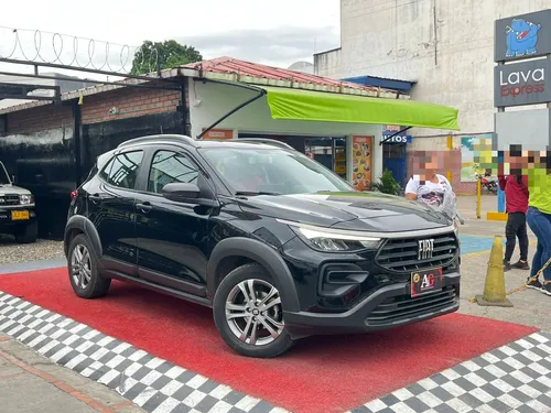 Fiat Pulse 1.3 Mt