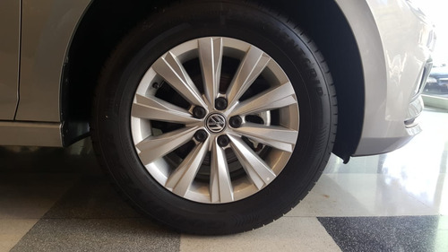 Volkswagen Virtus 1.6 Msi Trendline At Mr1 A2