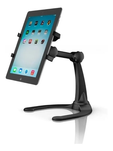 Soporte Universal Ik Multimedia Iklip Xpand Stand Oferta!