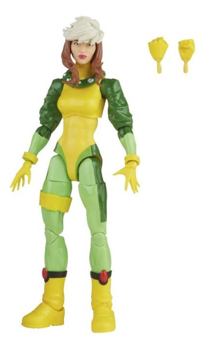 Marvel Legend Avengers X-men Rogue Titania Aoa Novedad!