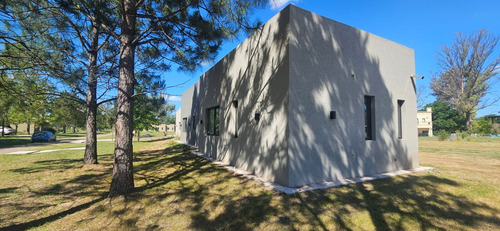 Casa En Santa Ines Lujan