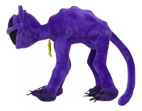 Cc Brinquedo De Pelúcia Smiling Critters New Monster