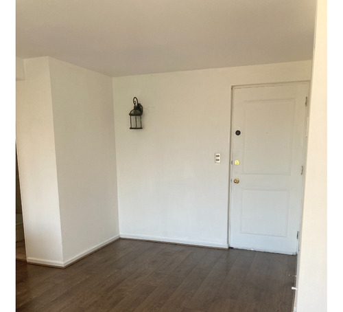 Lindo Departamento En Ubicación Privilegiada De Providencia