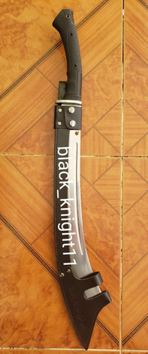 Espada De Guerra Honshu United Cutlery Funda Afilada Katana