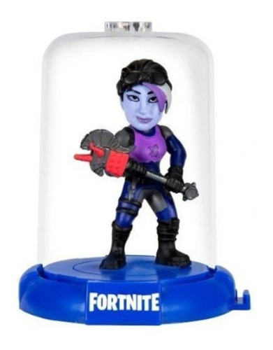 Fornite Dark Bomber Epic Games Con Domo Domez