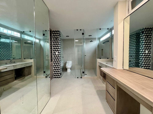 Penthhouse Renta O Venta . Pedregal. Puertas Del Pedregal