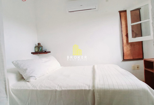 Imagen 5 de 25 de Venta Casa 5 Dormitorios En La Playa, La Paloma, Rocha. (ref: Bkb-1663)